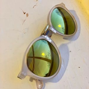 Madewell Indio Sunglasses